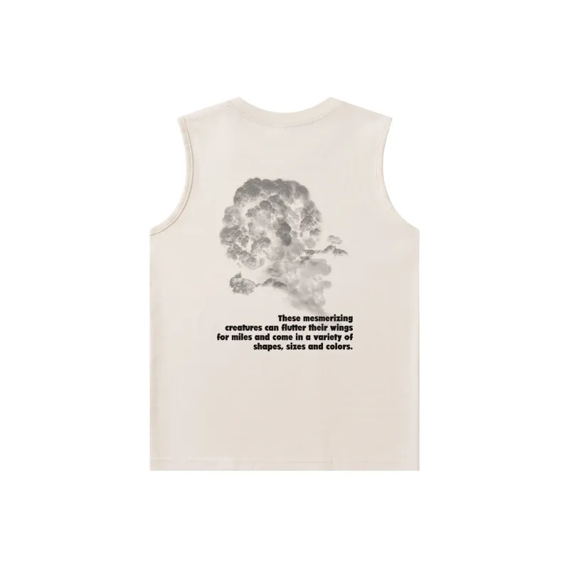 FASTFISH Tank Tops Unisex-2