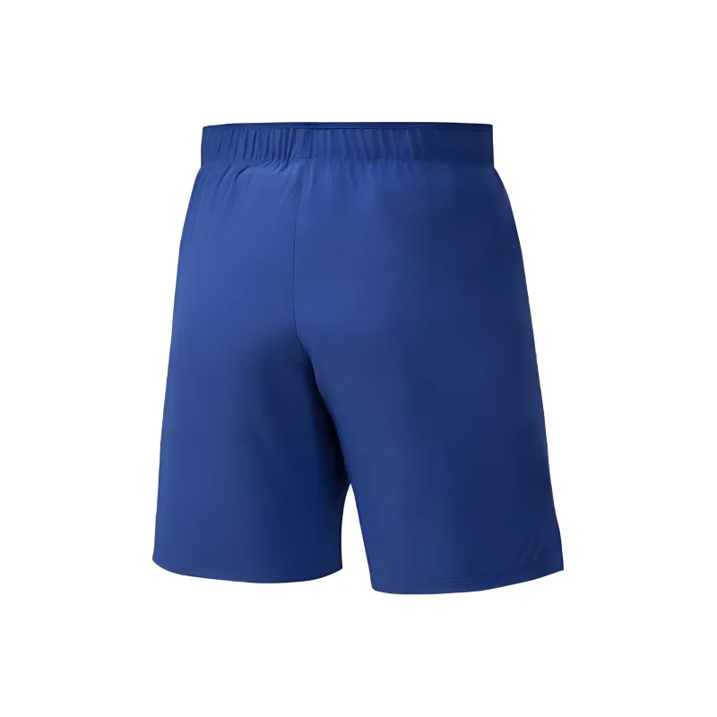 Mizuno 8 In Amplify Short Casual Shorts Men's Blue-1