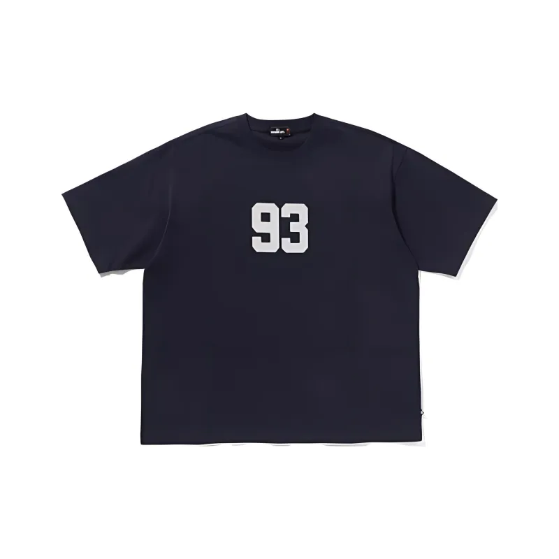 A BATHING APE 93 Tee-2