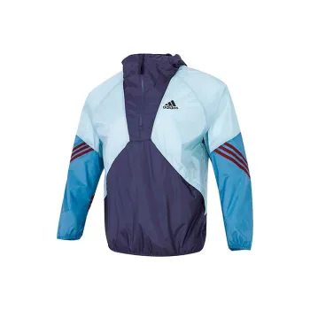 Adidas WIND.RDY Jacket Men's Blue