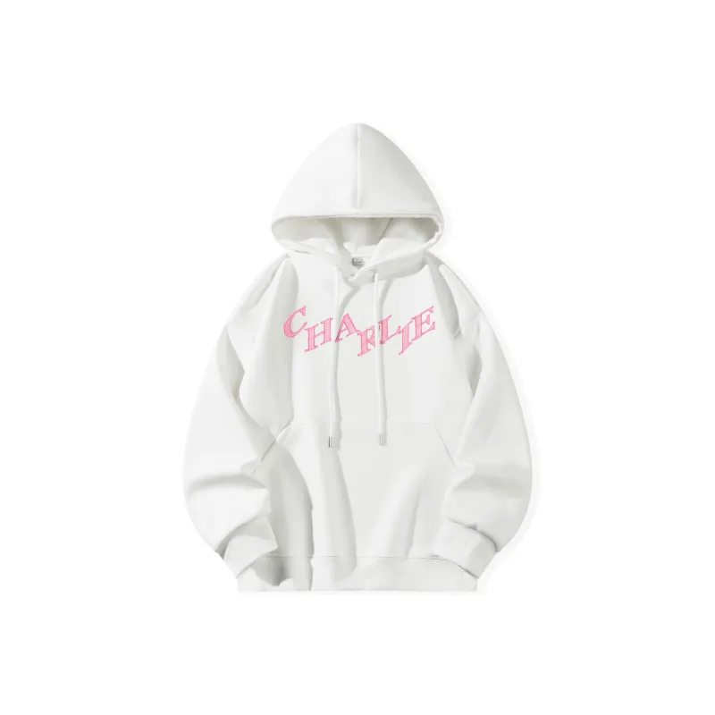 CHARLIE GOLF Sweatshirts Unisex-4