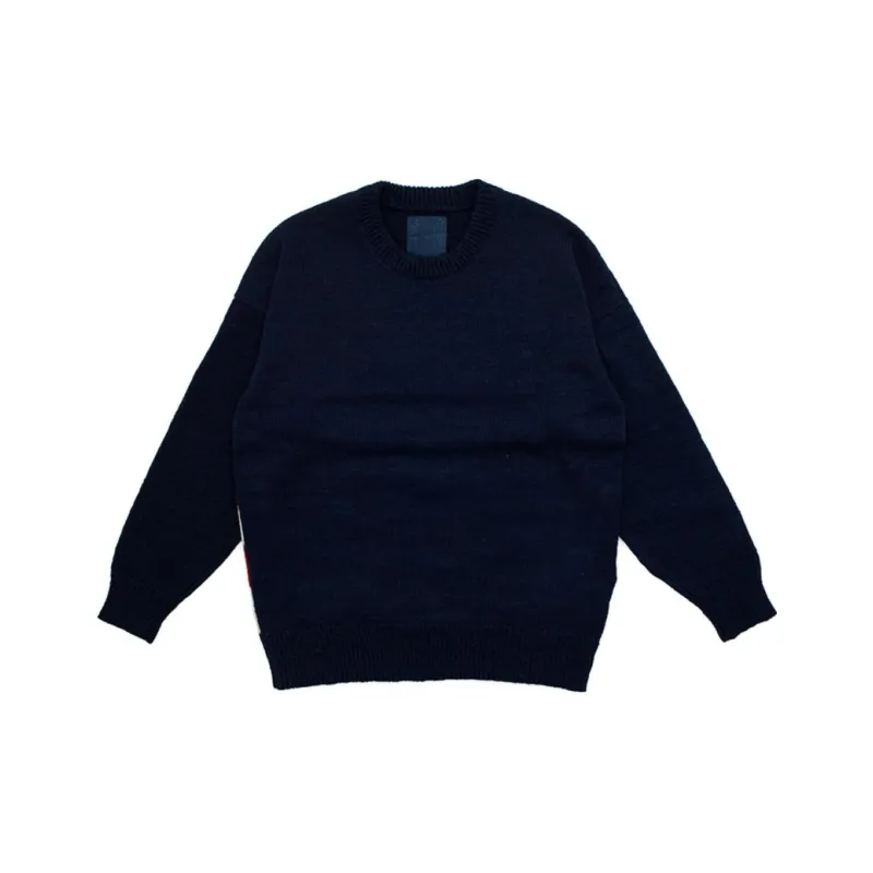 Visvim Sweaters Men-3