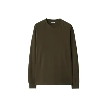Burberry Equestrian Knight Sweatshirt