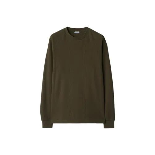 Burberry Equestrian Knight Sweatshirt