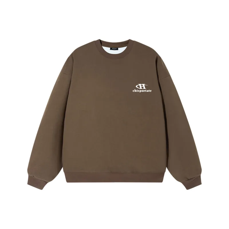 Chisportate Sweatshirts Unisex-6