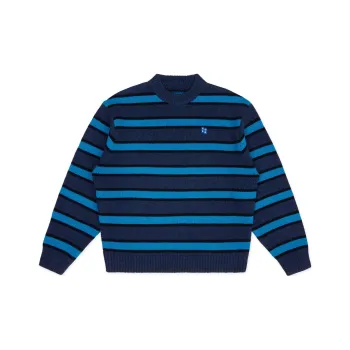 ADER ERROR Sweaters Unisex Blue