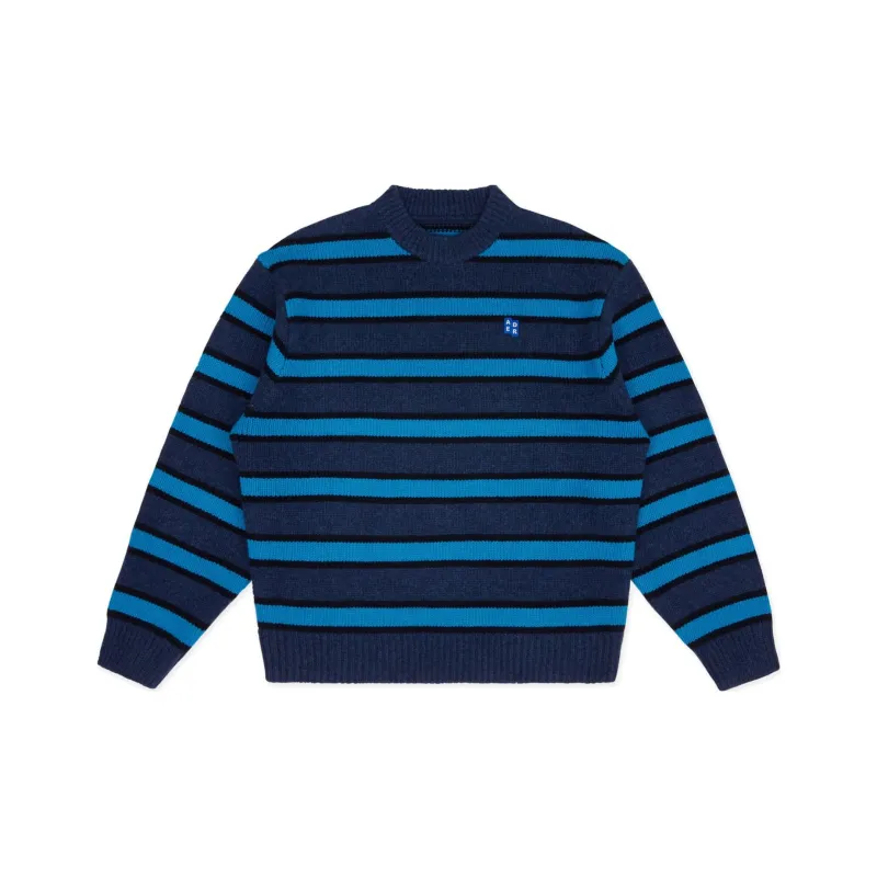 ADER ERROR Sweaters Unisex Blue-0