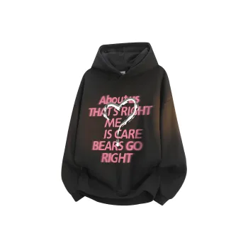 CAREBEARS Sweatshirts Unisex