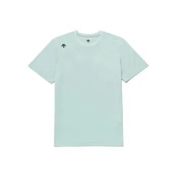 DESCENTE TOUGH Series ESSENTIAL T Shirt Unisex