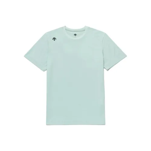 DESCENTE TOUGH Series ESSENTIAL T Shirt Unisex