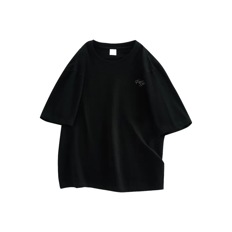 Feiyue T Shirts Unisex-1