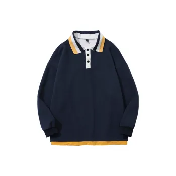 WANCHAO CP Polo Shirts Unisex