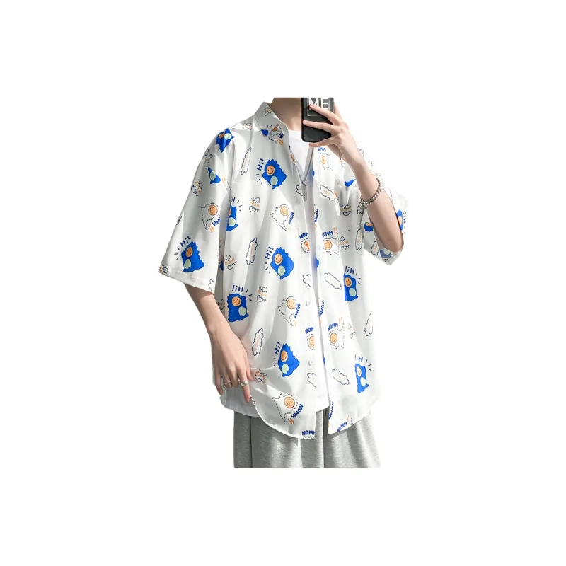 CREAZIONI LA FANTASIA E MOBILE Shirt Unisex-8