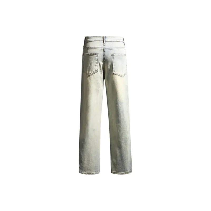 JEANSWEST Jeans Unisex-15