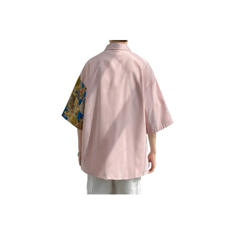 CREAZIONI LA FANTASIA E MOBILE Shirt Unisex-14