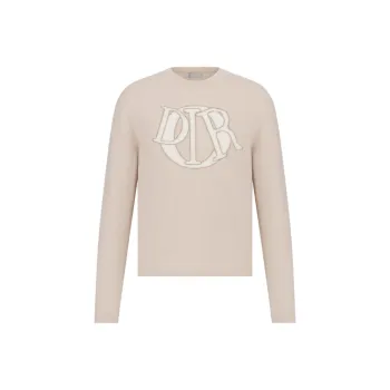 DIOR Sweaters Men Beige
