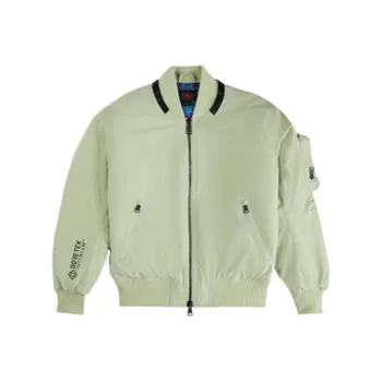 JORDAN Jackets Men Green