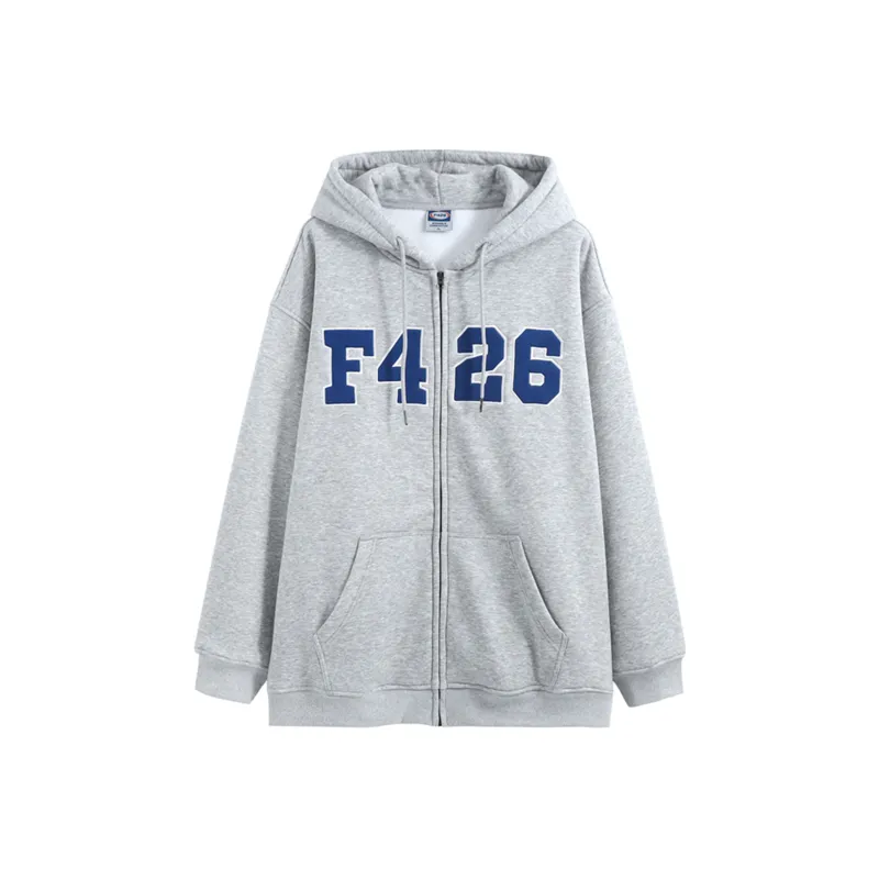 F426 Sweatshirts Unisex-0