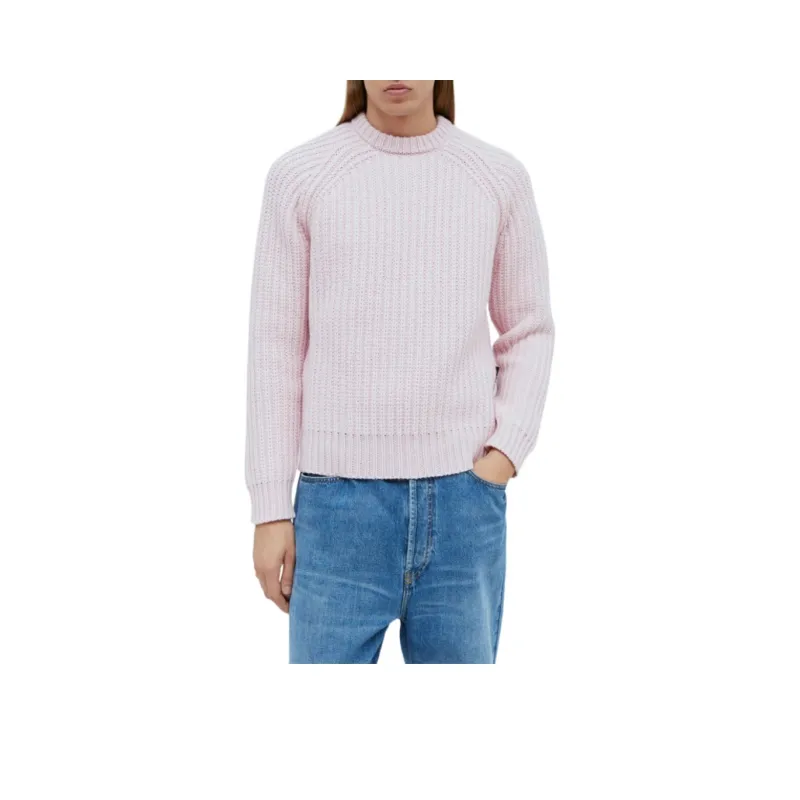GUCCI Chunky knit Wool Jumper-0