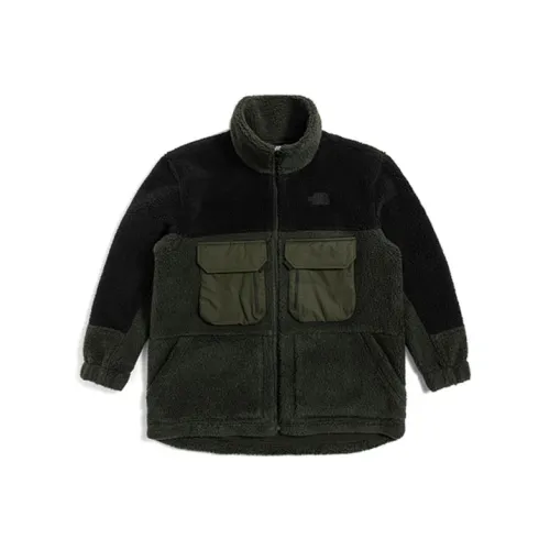 THE NORTH FACE Designer Collection Jacket Unisex Green