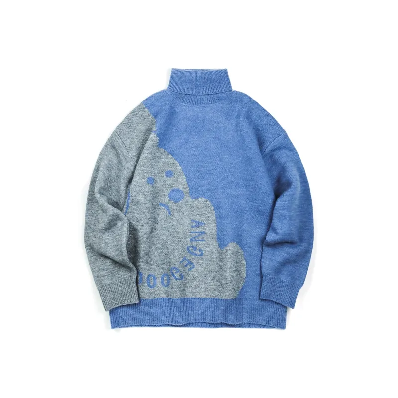 CSKS Knitwear Unisex-8