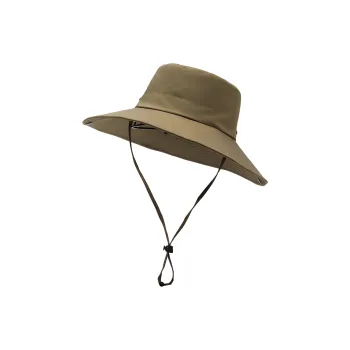 TUCANO Polyester Bucket Hats Men's