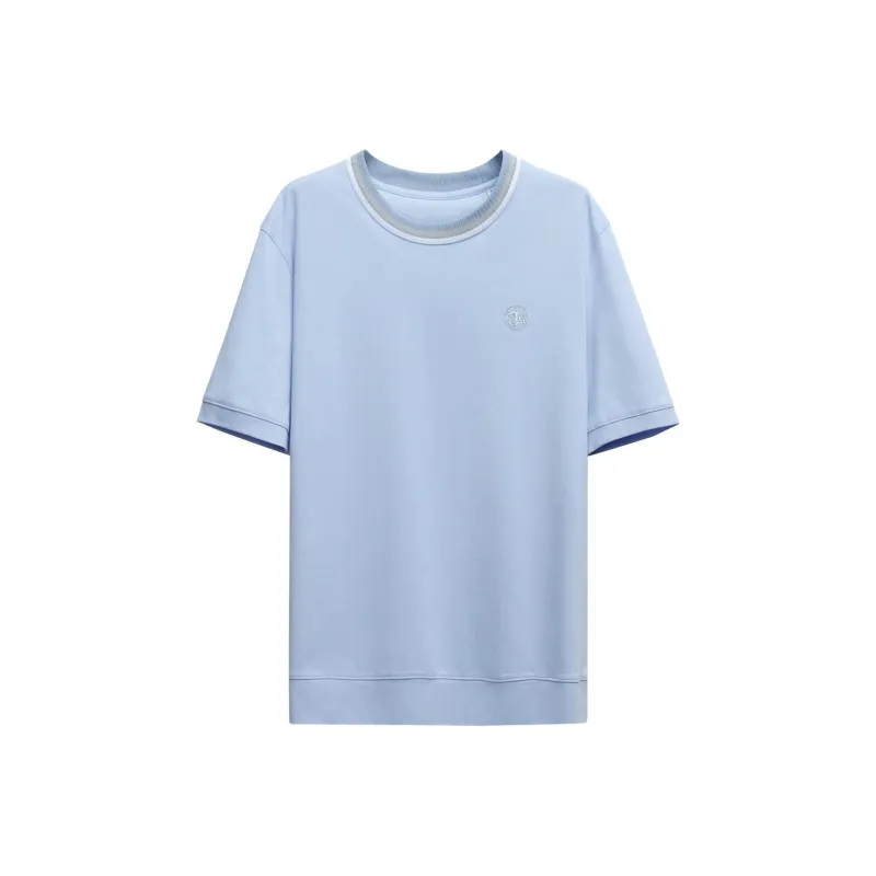 GOLDLION T Shirts Men-3