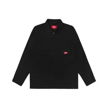 Dickies Jackets Unisex Black