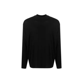THE ROW Delsie Long sleeve T shirt