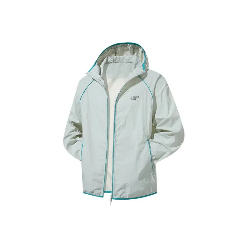 CHARLIE GOLF Sun Protection Clothing Unisex-5