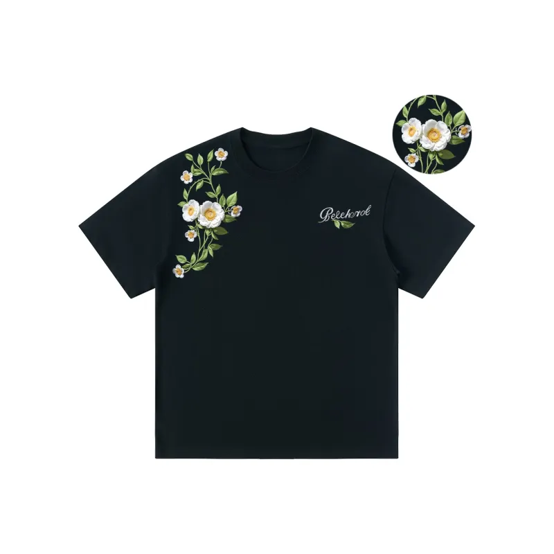 PERK EGLE T Shirts Unisex-1
