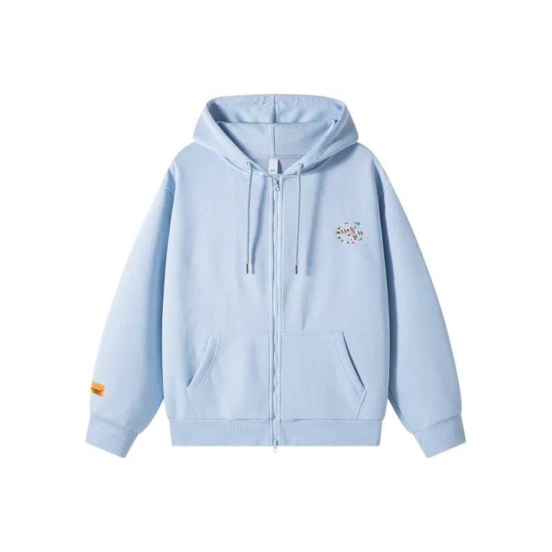 MAX FAWN Sweatshirts Unisex-6
