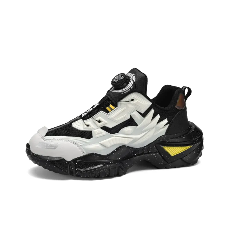 PNKE Low Top Chunky Sneakers Unisex-1