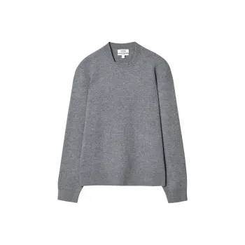 COS Sweaters Men Gray