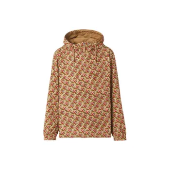 Burberry SS22 Jackets Coats Men's Honey Beige