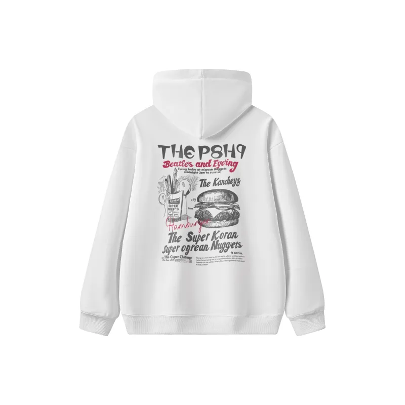 P8H9 Sweatshirts Unisex-3