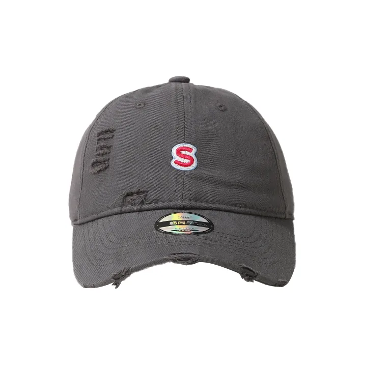 Classmate Yang Cotton Baseball Caps Unisex-12
