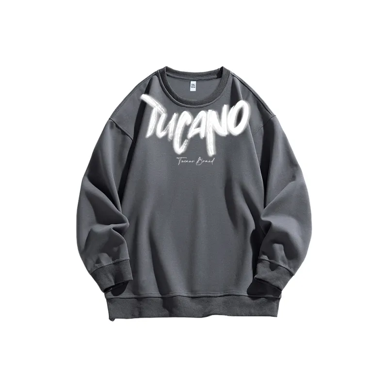 TUCANO Sweatshirts Unisex-6