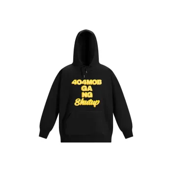 404MOB GANG Sweatshirts Unisex