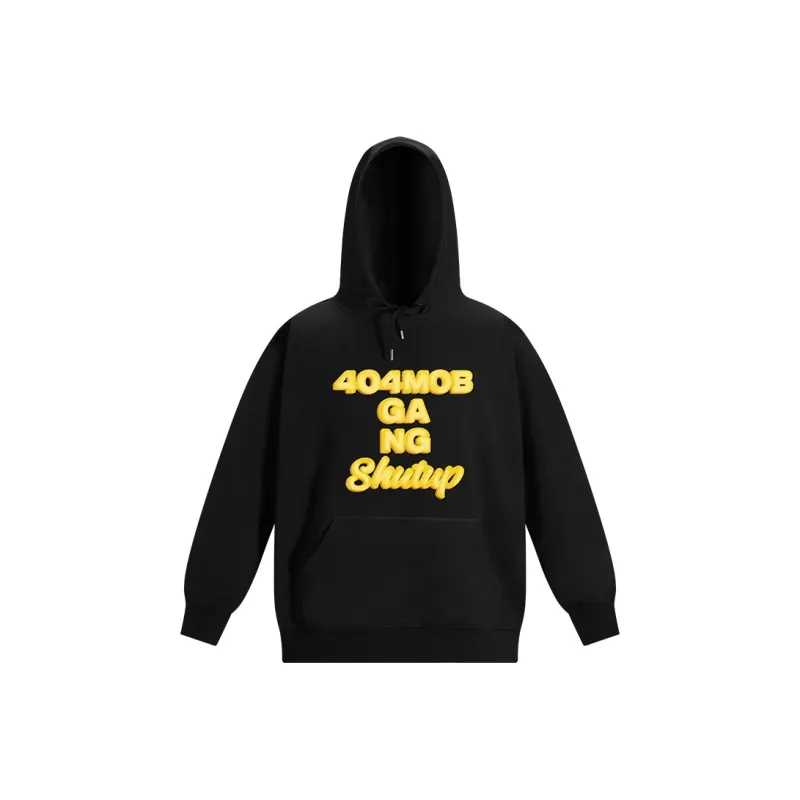 404MOB GANG Sweatshirts Unisex-2