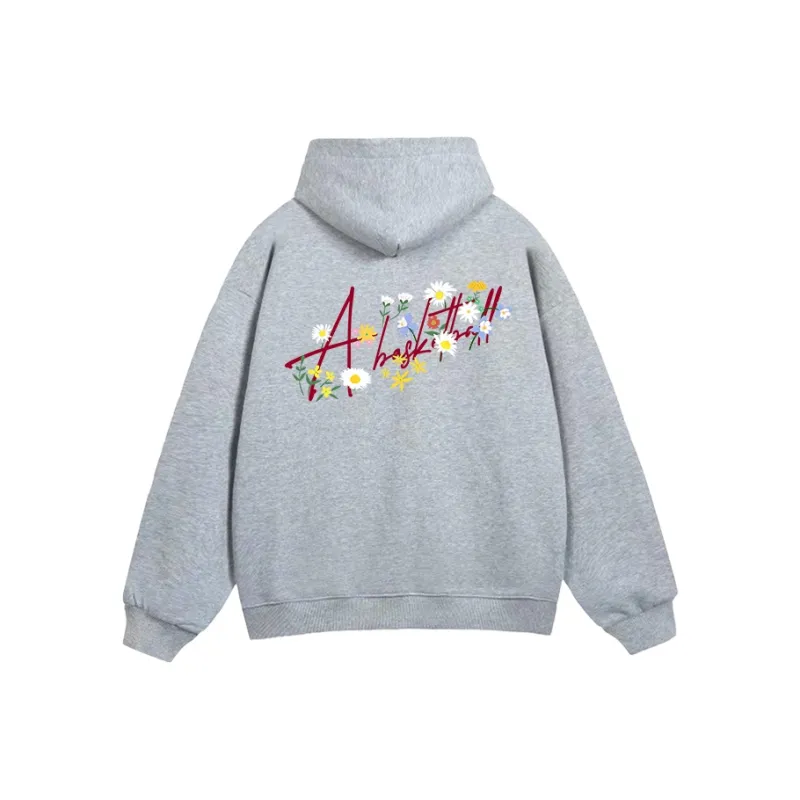 TIP OFF Sweatshirts Unisex-9