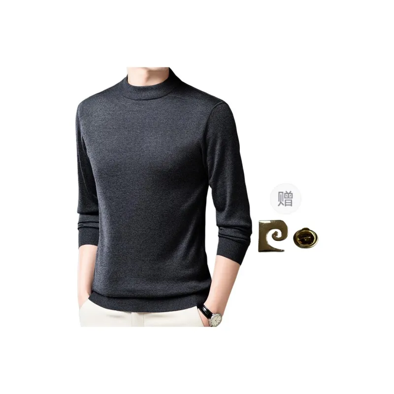 PIERRE CARDIN Sweaters Men-17