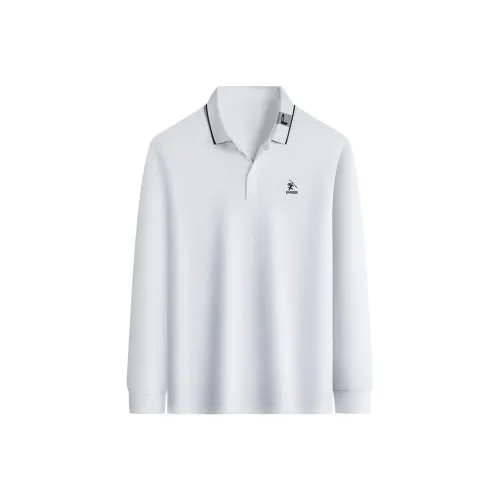 KAISER Polo Shirts Men