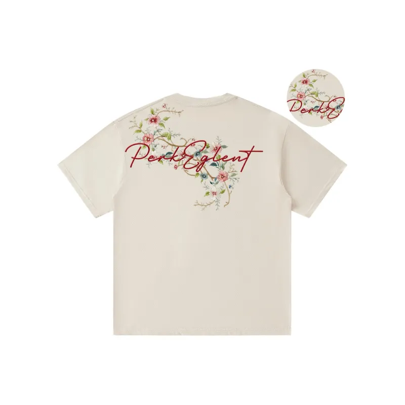 PERK EGLE T Shirts Unisex-9