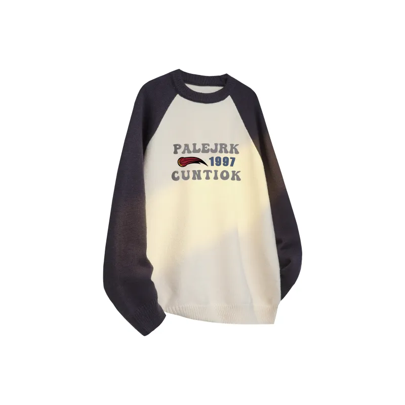 Mackyo x SOORCHCE Sweater Unisex-4