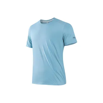 Anta Running Collection Sky Smoke Blue Men's