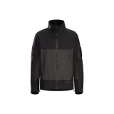 Black Gray/Black Ash