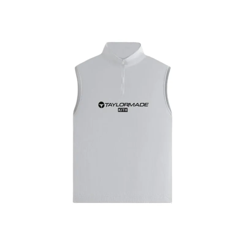 KITH TaylorMade Blade Vest-0