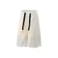 White-Shorts