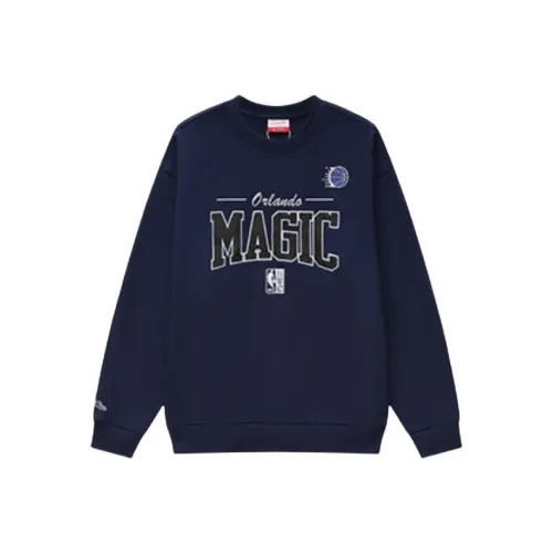Mitchell & Ness adidas Unisex Royal Blue